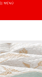 Mobile Screenshot of colchonesyespumadosjm.com